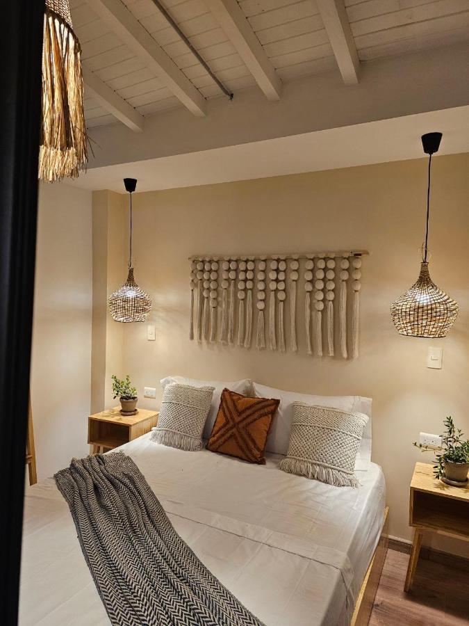 Poblado Luum Boutique 3* Medellin