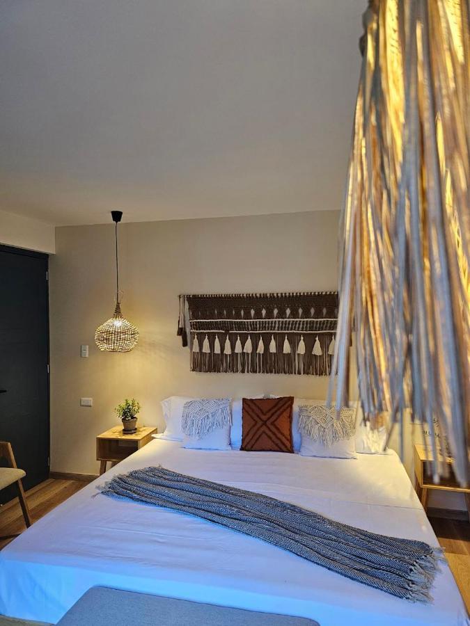 Hotel Poblado Luum Boutique Medellin