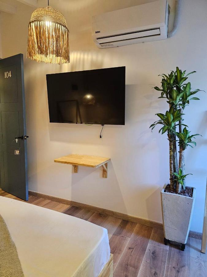 Poblado Luum Boutique 3* Medellin
