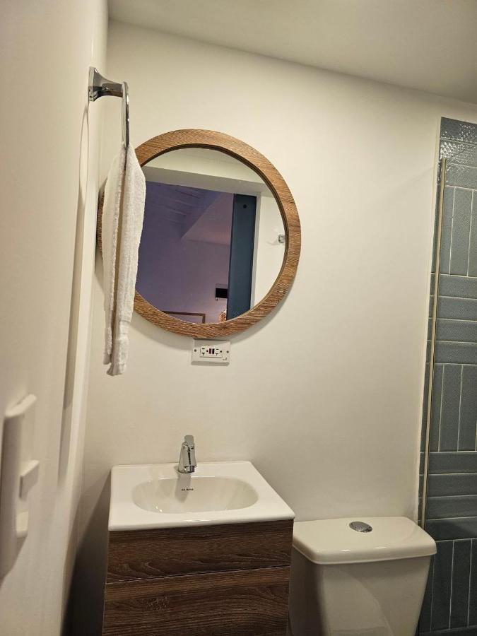 Hotel Poblado Luum Boutique Medellin