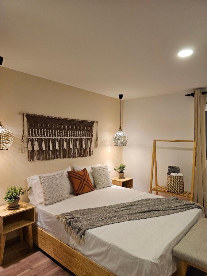 Poblado Luum Boutique 3* Medellin