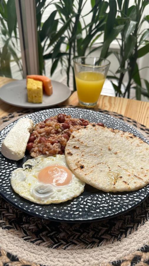 Hotel Poblado Luum Boutique Medellin