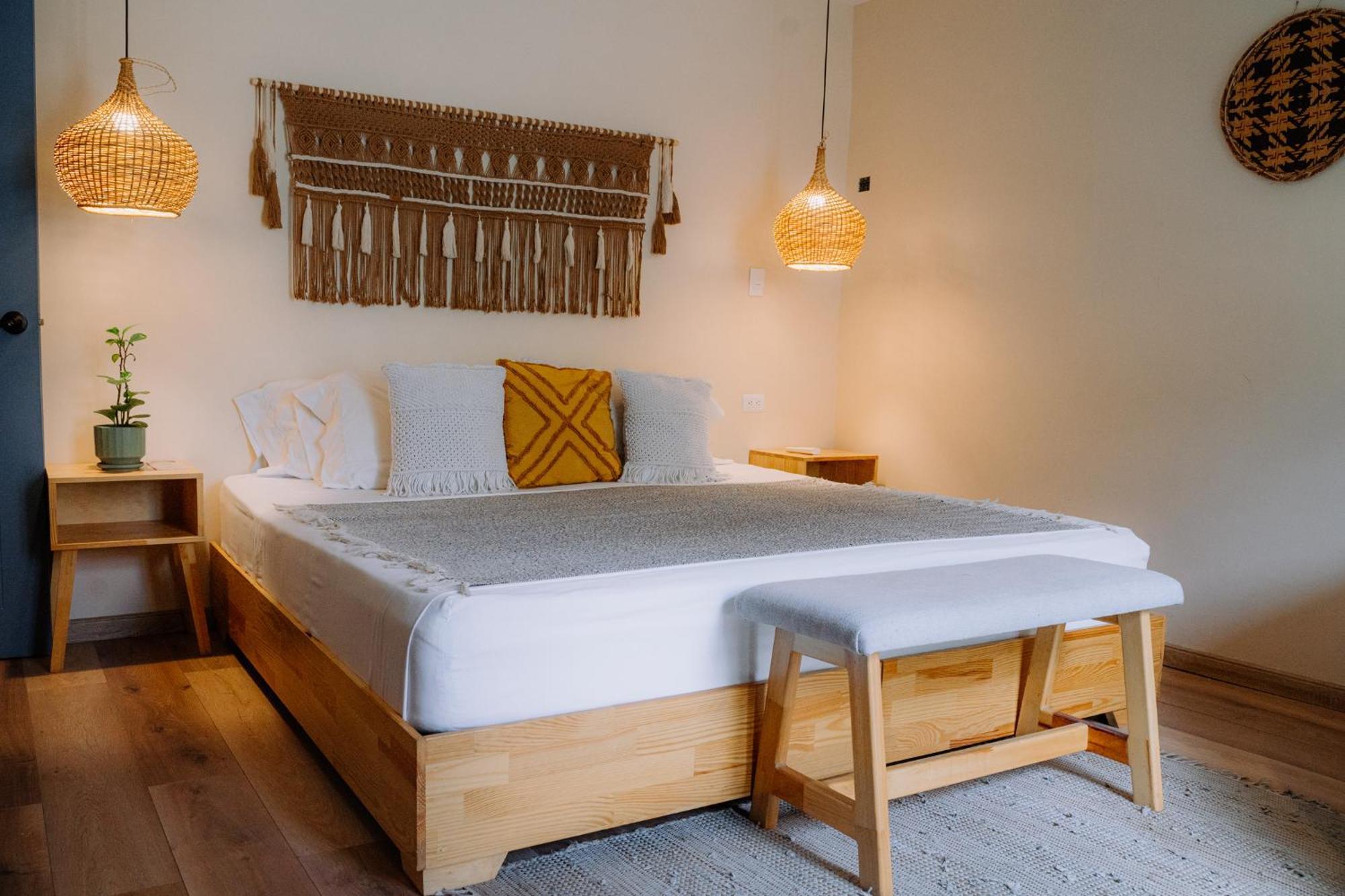 Poblado Luum Boutique Hotel Medellin